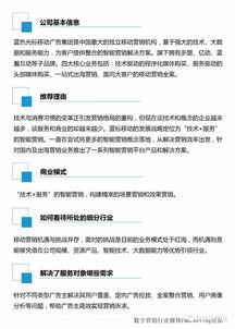 Fmarketing发布 2017中国TOP100数字营销公司调研报告